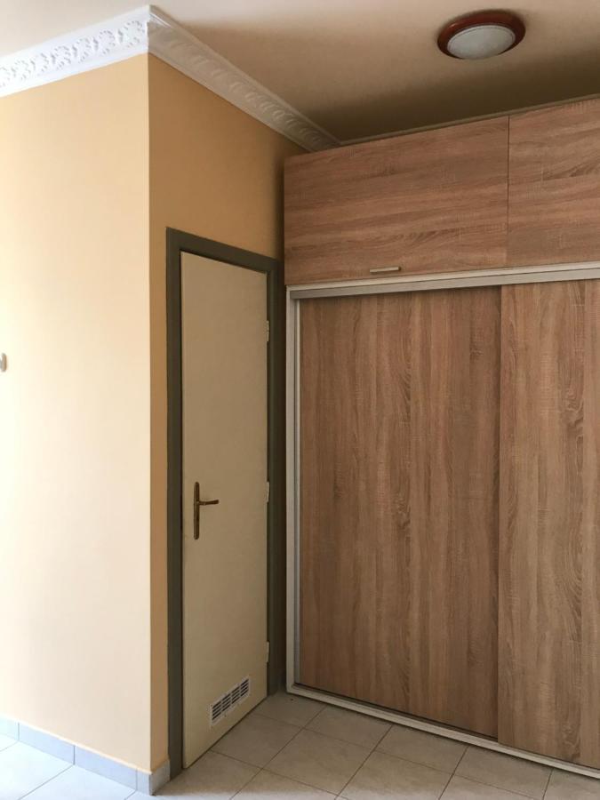 Falubiro Vendeghaza Bekolce Eksteriør bilde